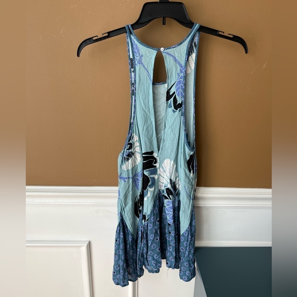 Free People Intimately Someone Like You Slip Dress Size XS - Picture 7 of 9